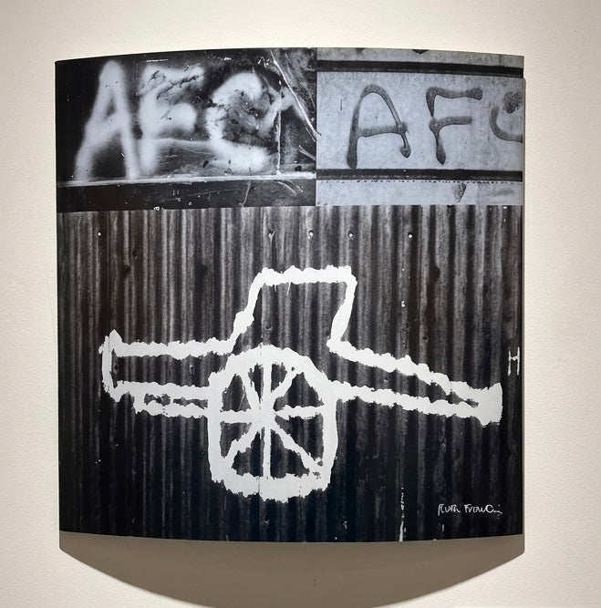 Graffiti