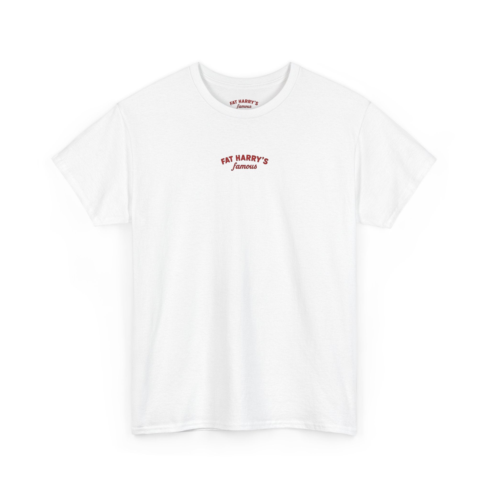 Fat Harry’s Famous Original Tee