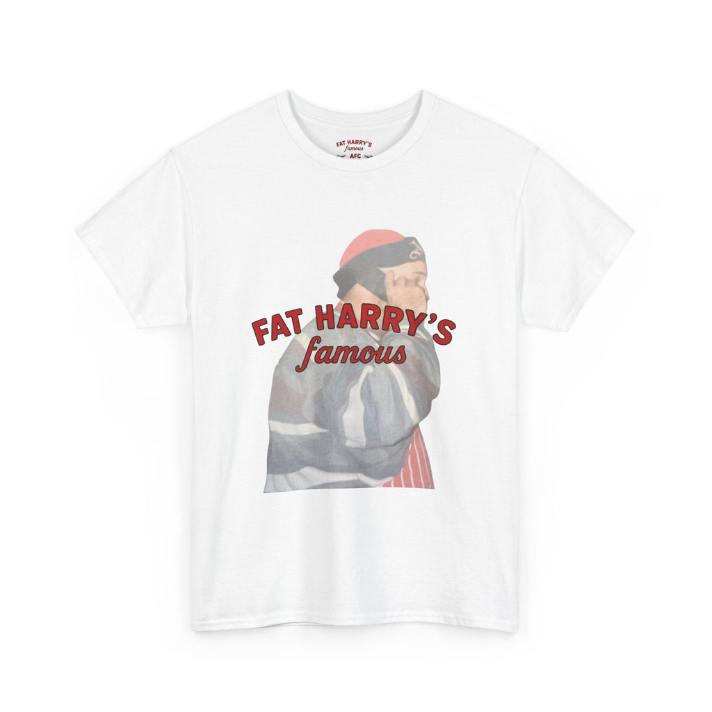 Fat Harry’s Anniversary Tee
