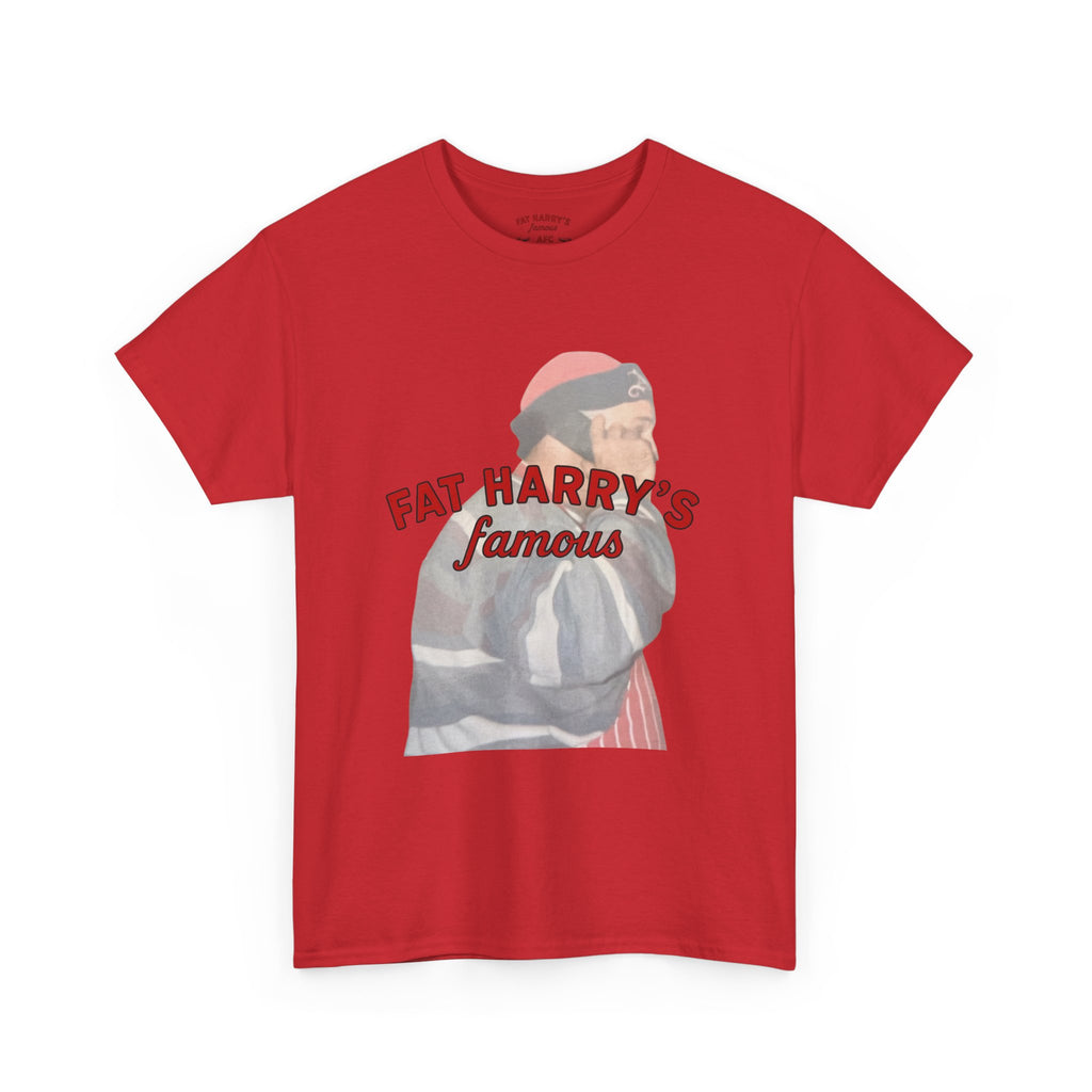 Fat Harry’s Anniversary Tee