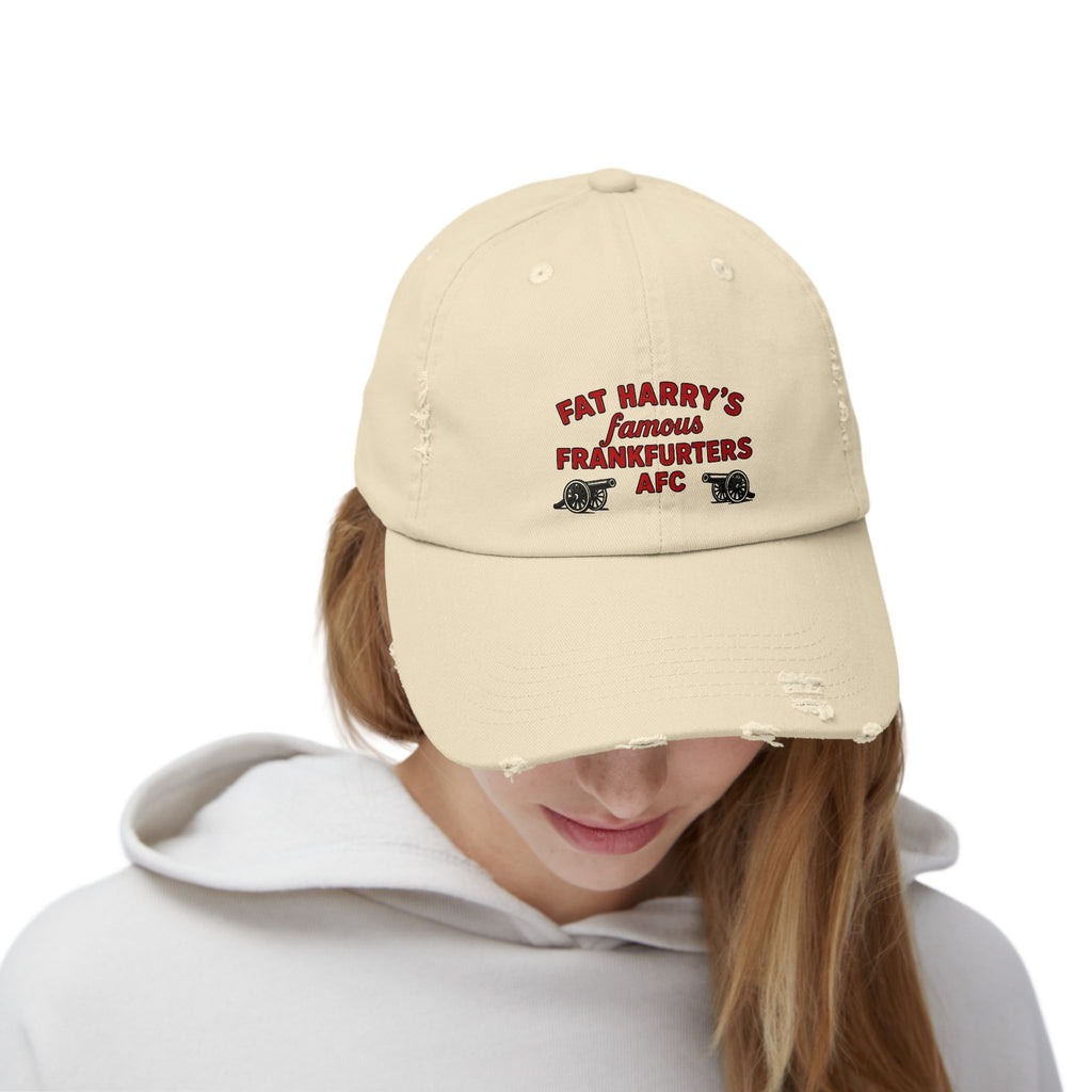 Fat Harry’s Big Win Cap