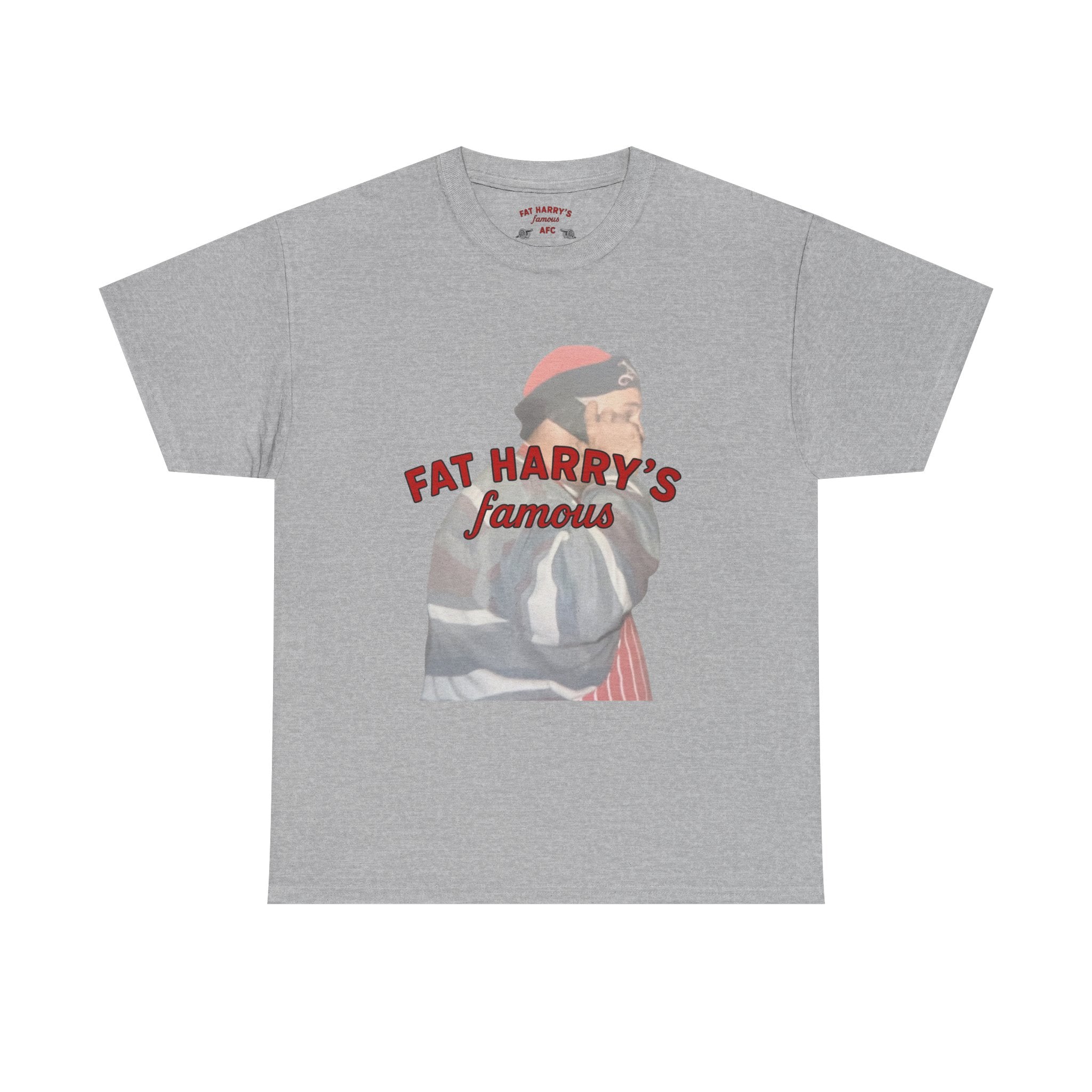 Fat Harry’s Anniversary Tee
