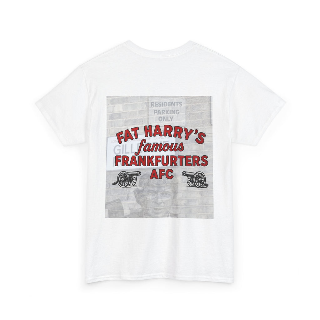 Fat Harrys Anniversary Tee
