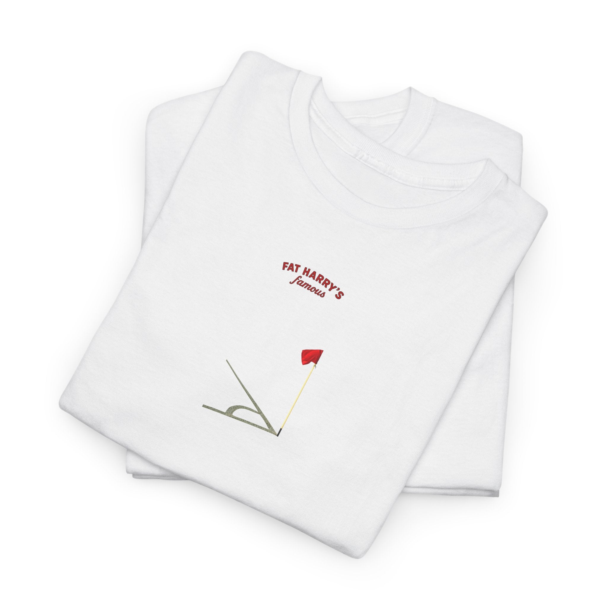 Fat Harry's Famous Tee