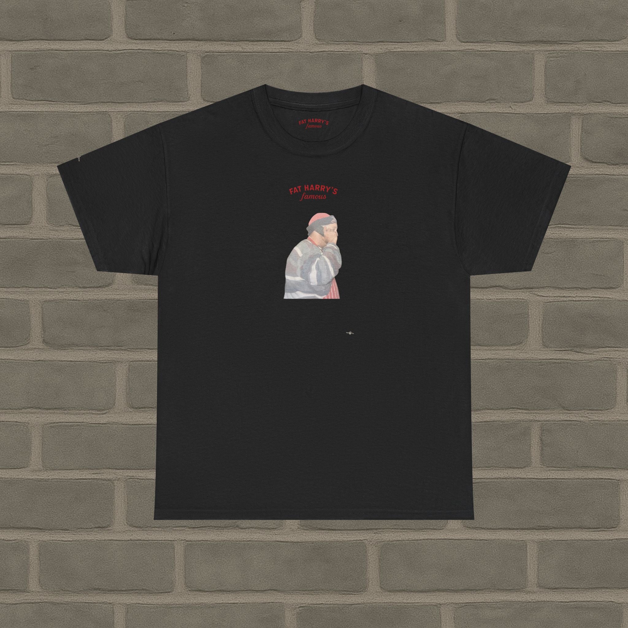 Fat Harry’s Anniversary Tee