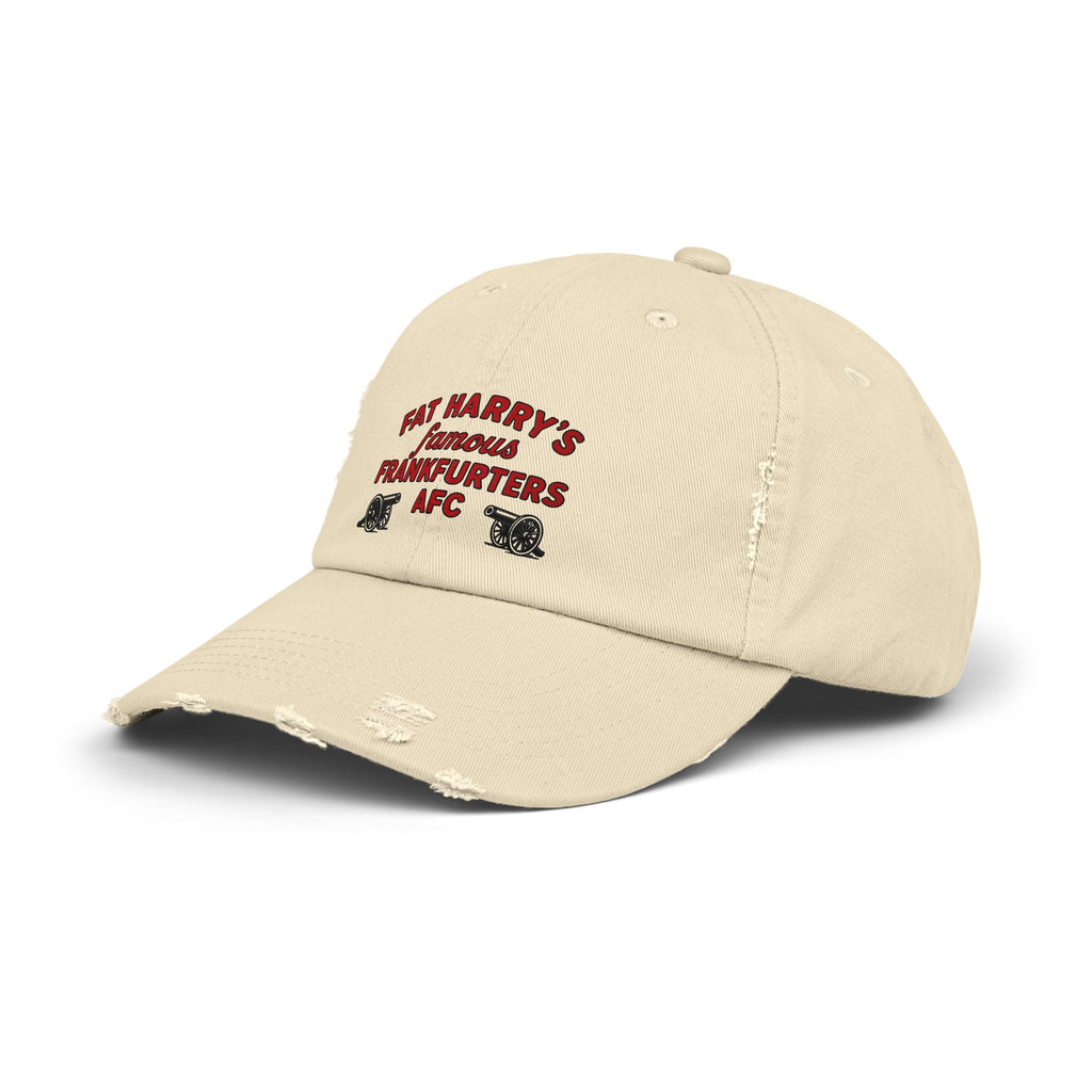 Fat Harry’s Big Win Cap