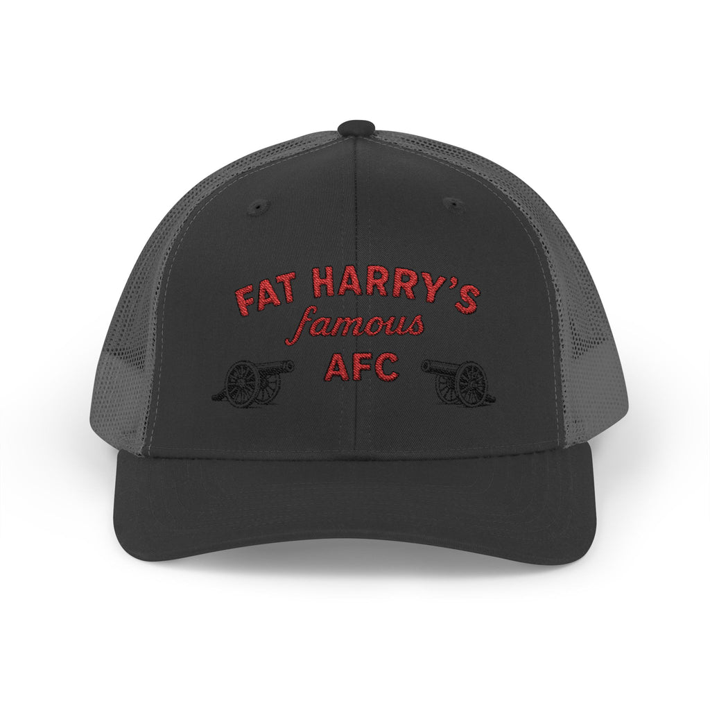 Fat Harrys Famous SnapBack