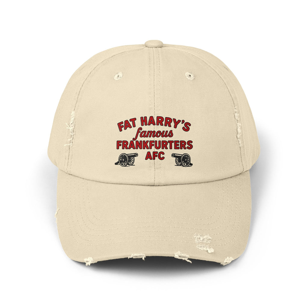Fat Harry’s Big Win Cap