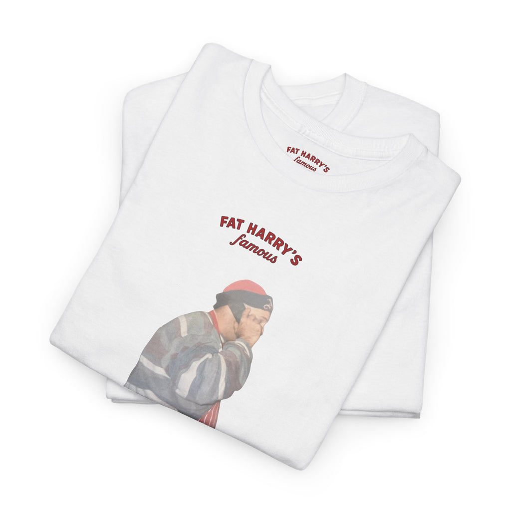 Fat Harry’s Anniversary Tee