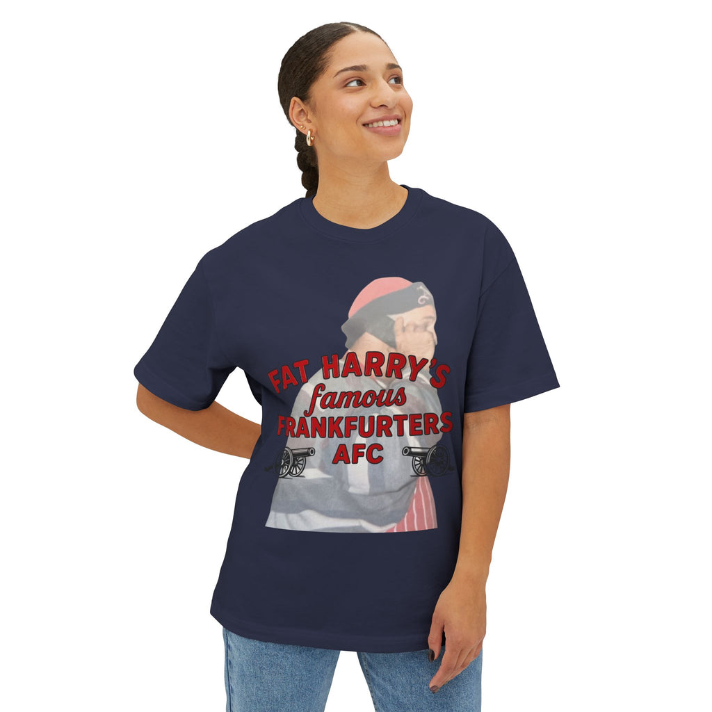Fat Harry’s Anniversary Oversized T
