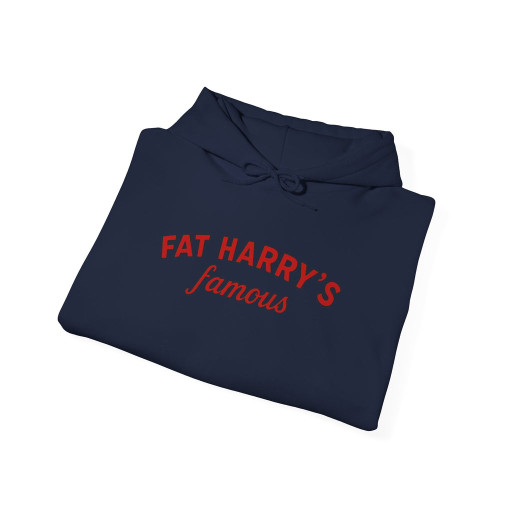Fat Harry’s Original Hoody
