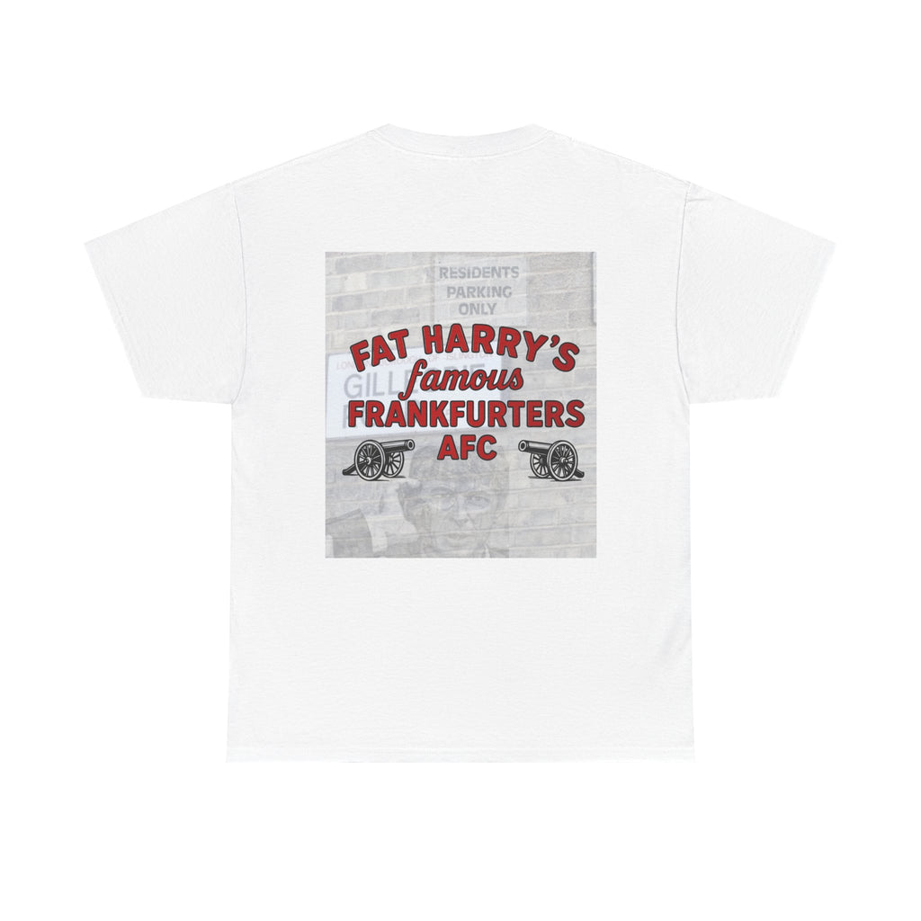 Fat Harrys Anniversary Tee