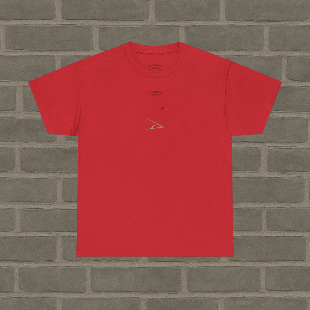 Fat Harry's Famous Tee