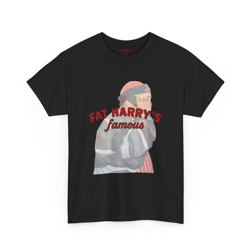 Fat Harry’s Anniversary Tee