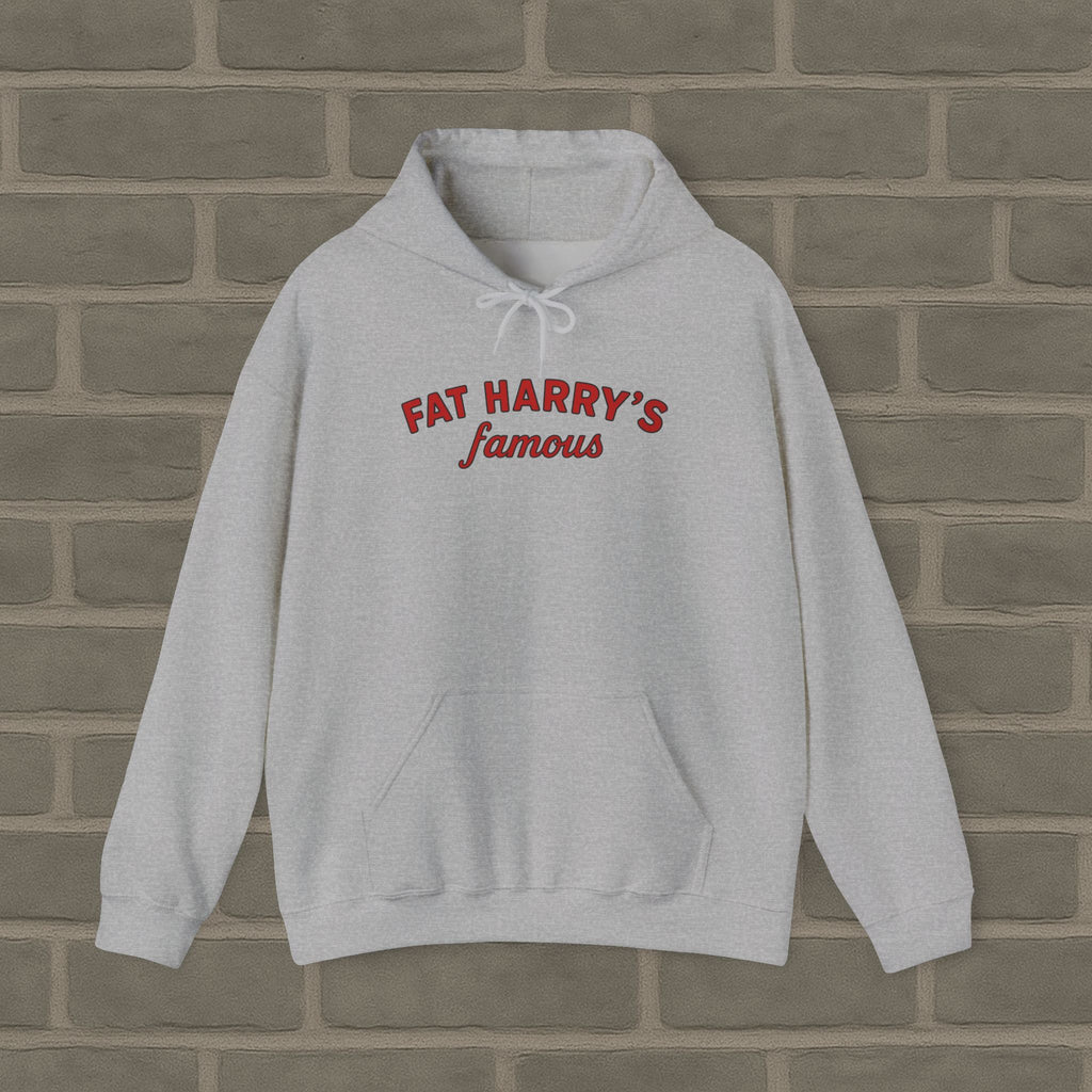 Fat Harry’s Original Hoody