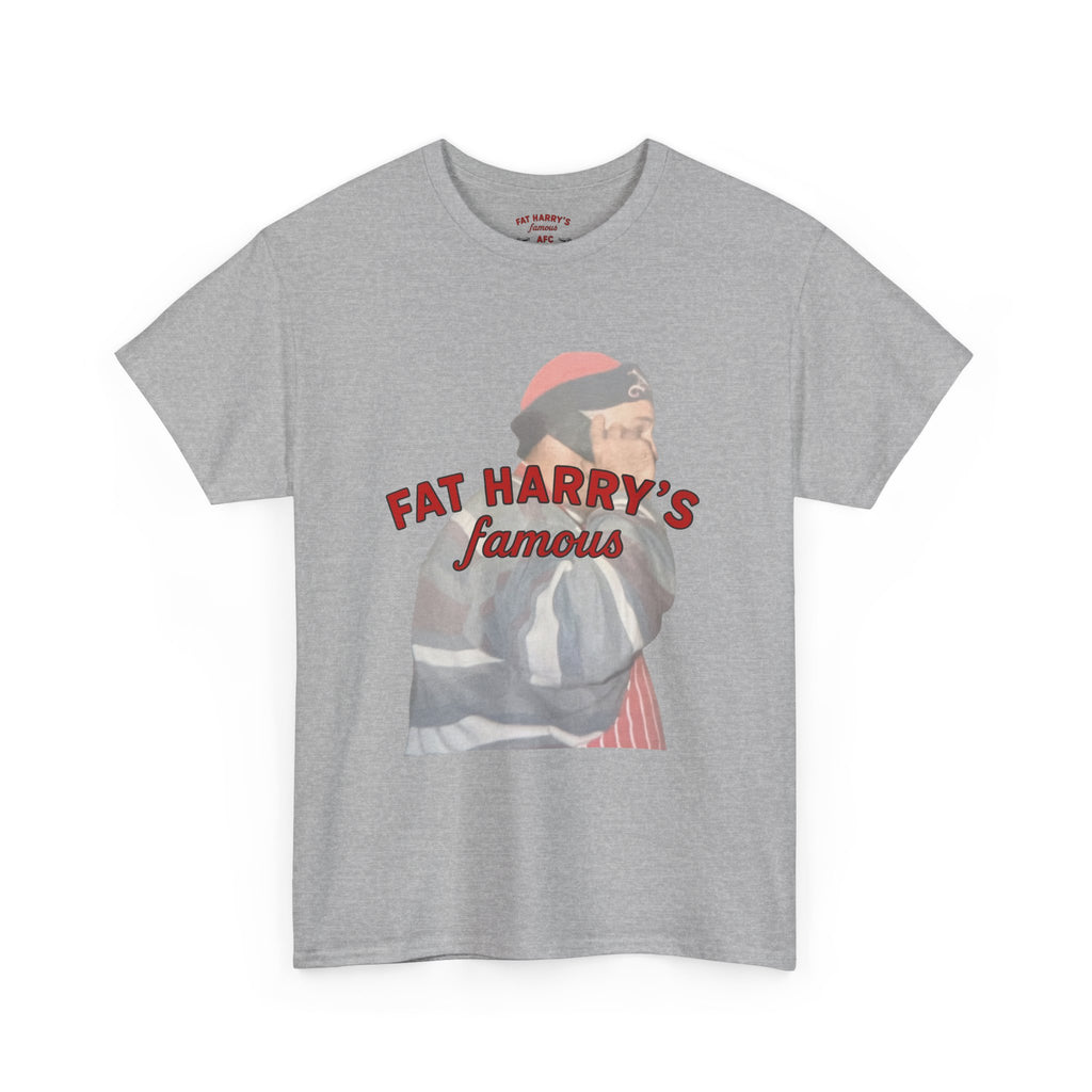 Fat Harry’s Anniversary Tee