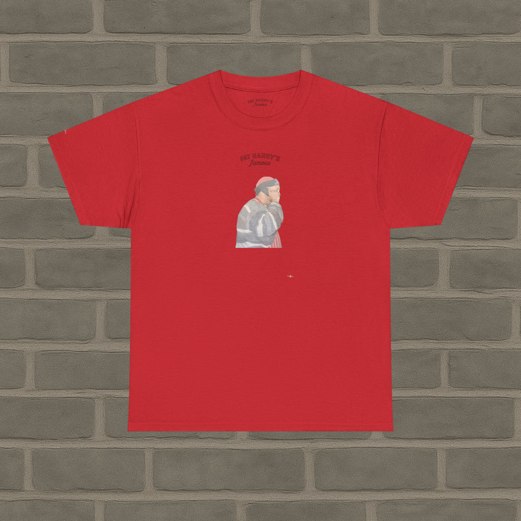 Fat Harry’s Anniversary Tee