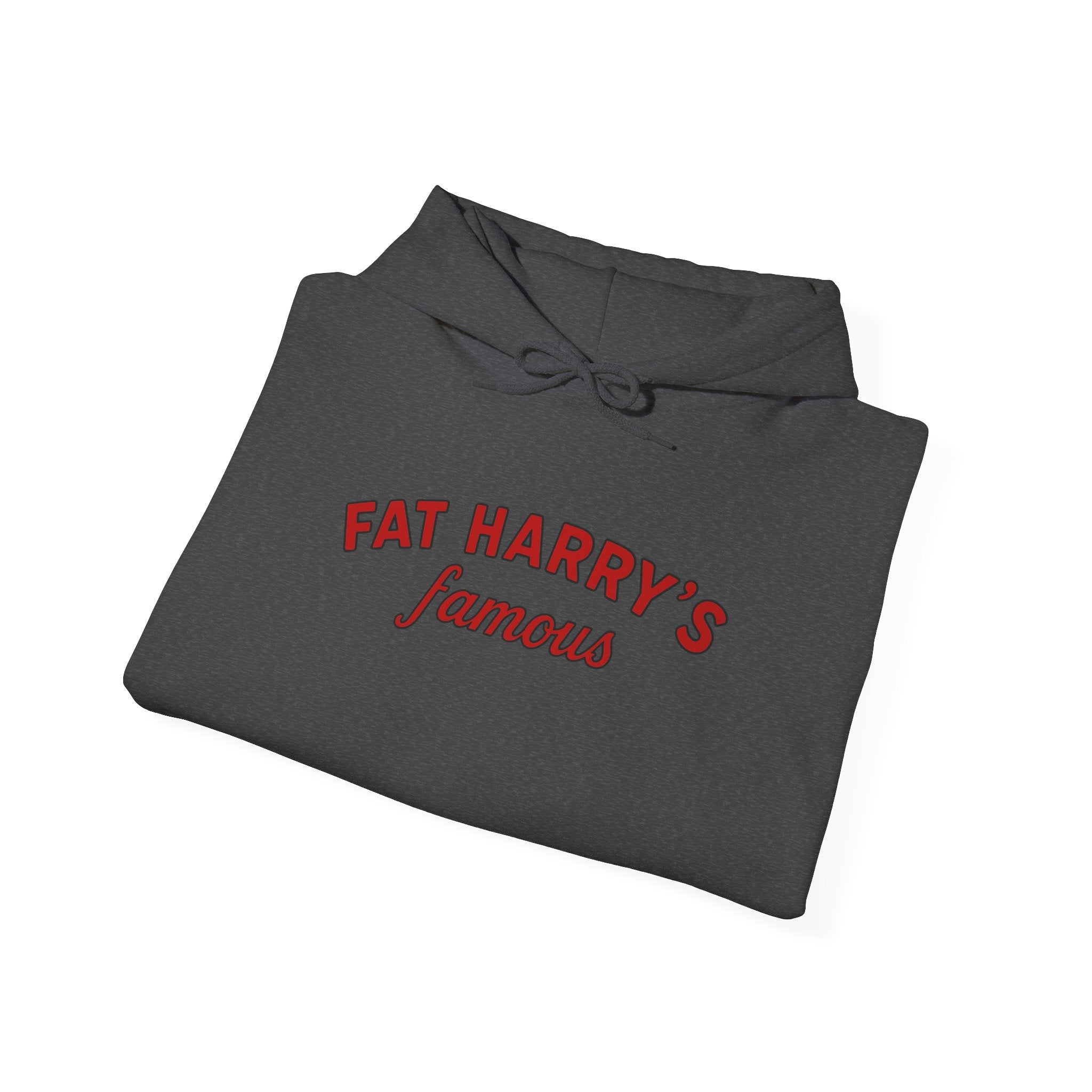 Fat Harry’s Original Hoody