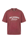Fat Harry’s Famous - North London - Tee