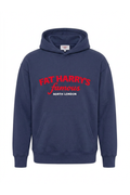Fat Harry’s Famous - North London - Hoodie