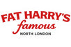 Fat Harry’s famous - Home
