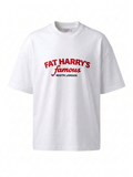 Fat Harry’s Famous - North London - Tee