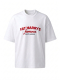 The Original Tee - Canvas White