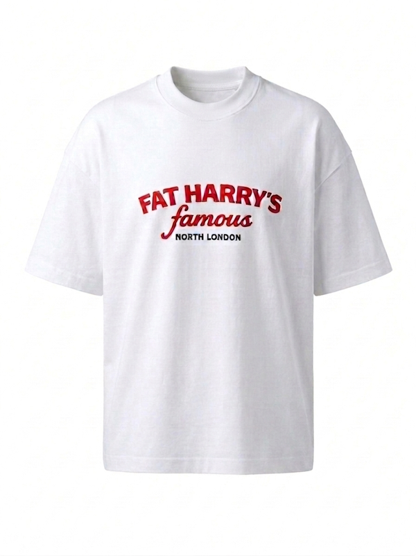 The Original Tee - Canvas White