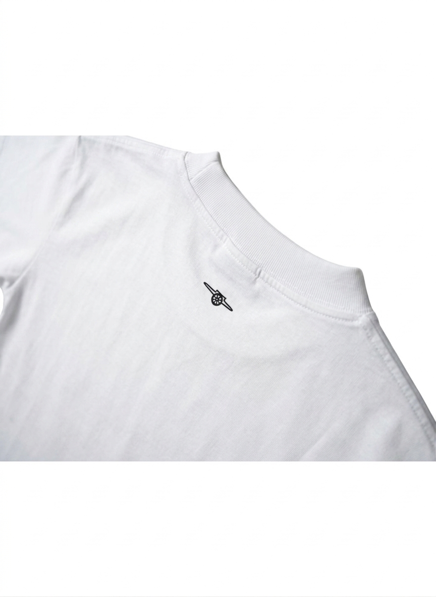 The Original Tee - Canvas White