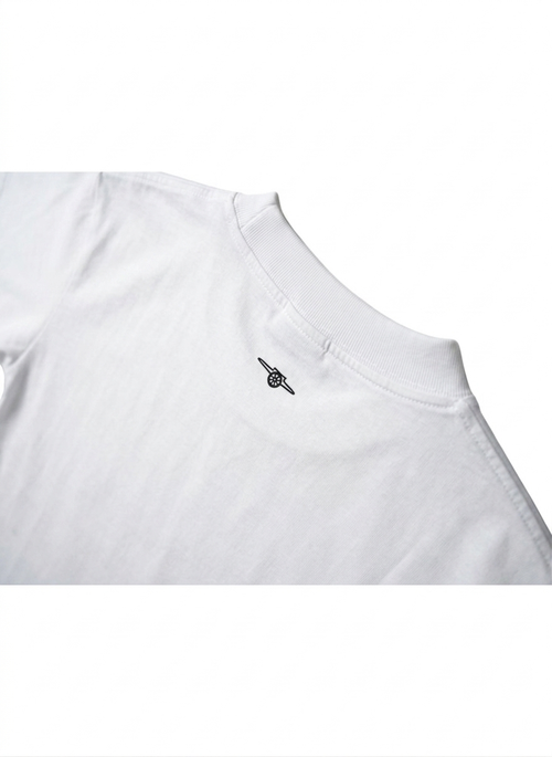 The Original Tee - Canvas White